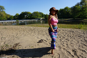 Meet Madden Summer Skirt