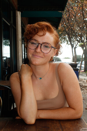 Dabney Conrad Tacos Are Juicy Zishy