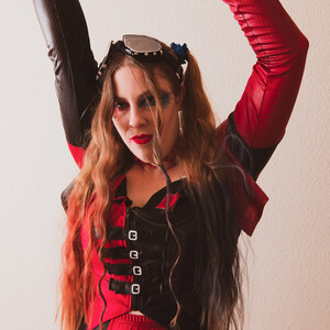 Lana Del Lust Harley Quinn Cosplay