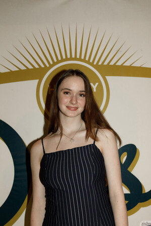 Hazel Moore Midnight At The Oasis Zishy