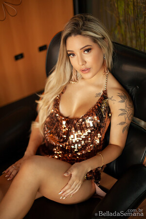 Rute Rocha Nude Bella Club