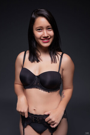 Lia Ponce Casting Lia Ponce Watch4Beauty