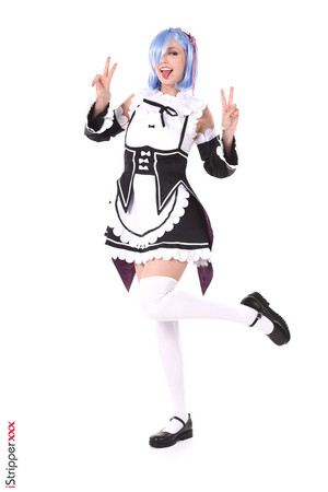 Sia Siberia Ward Time IStripper