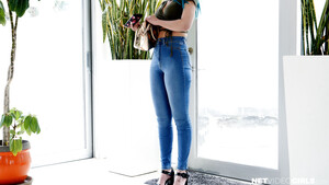 Beverly Blue Hair Beauty Net Video Girls