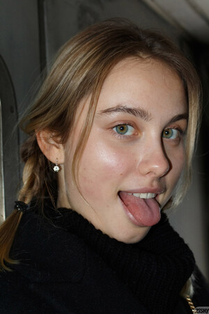 Sofi Levchenko Innocent People Zishy