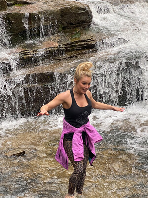 Meet Madden Road Trip