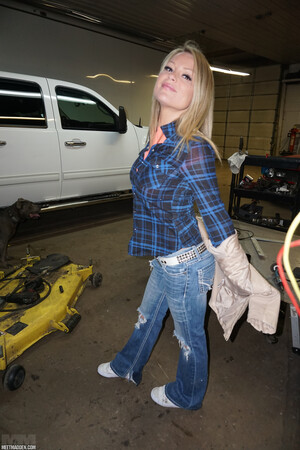 Meet Madden Neon Sheer