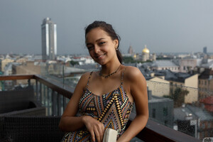 Slava Konevs On Riga Art Zishy