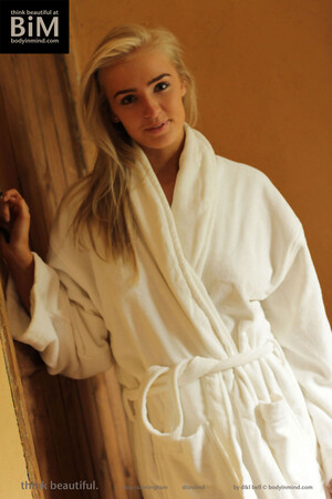 Lissy Cunningham Disrobed Body In Mind