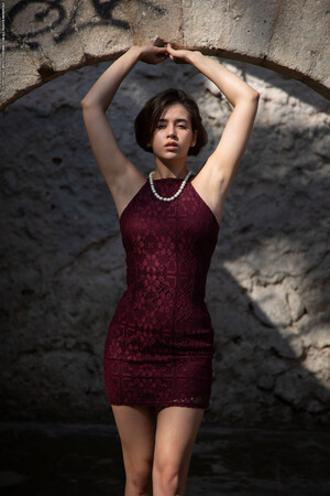 Ruth Mistery Tour Photodromm