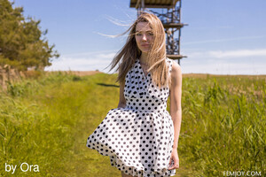 Kiere Au Naturel Femjoy