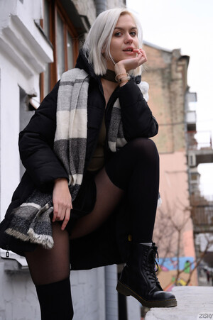 Lana Lane Better Times Cafe Zishy