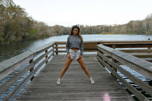 Chase Jenaro Cute Hoodie Zishy