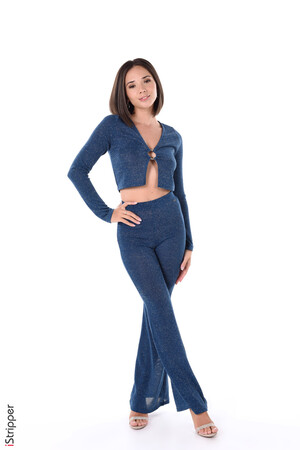 Eve Sweet Chicago Blues IStripper