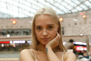 Katya Nesterova Let Em Watch Zishy