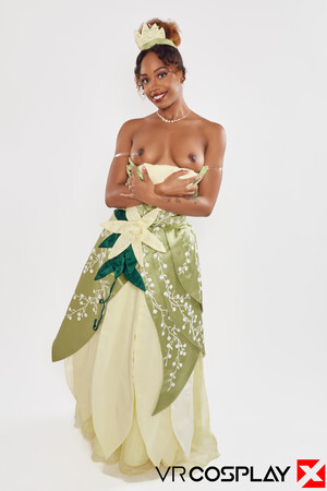 300px x 450px - Lacey London The Princess And The Frog Tiana VR Cosplay X - Free Naked  Picture Gallery at Nudems