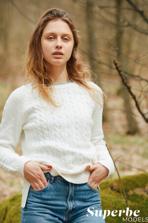 Amelie Lou The Getaway Superbe