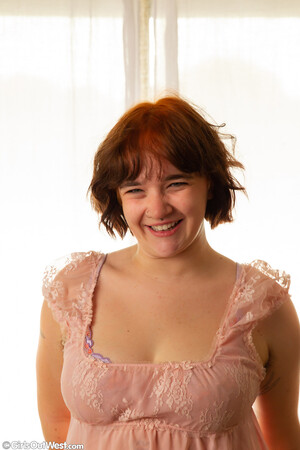 Susie Sweet Song Girls Out West