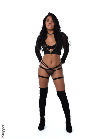 Sofi Vega Bootleg Boogie IStripper