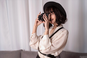 Lana Lane Expose MPL Studios