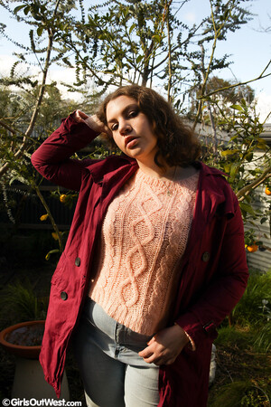 Hannah Lust For Life Girls Out West