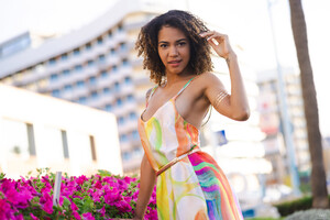 Abril With Abril In Spain Watch4Beauty