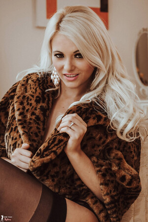 Emma Lou Vintage Vibe More Than Nylons