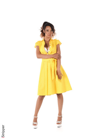 Calypso Sunny Delight IStripper