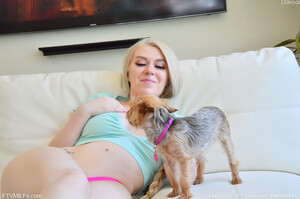 Dakota in Spreading The Love at FTV Milfs