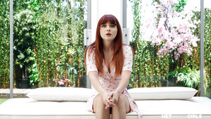 Odette in Confident With A Perfect Body at Net Video Girls