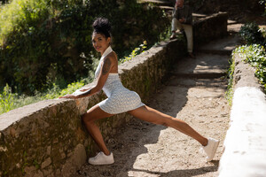 Barbie in More Time For Barbie at Watch4Beauty