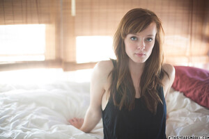 Ellie Jane in Hanging With Ellie Jane at This Years Model