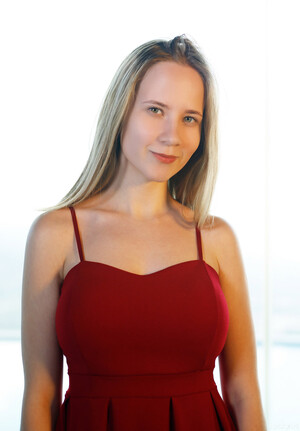 Delizi in Rood at Rylsky Art