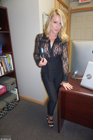 Meet Madden in Book Keeper