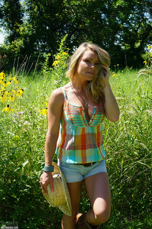 Meet Madden in Prarie Walk