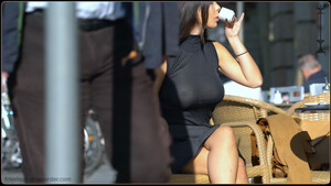 Nude Overcoat at Michels World