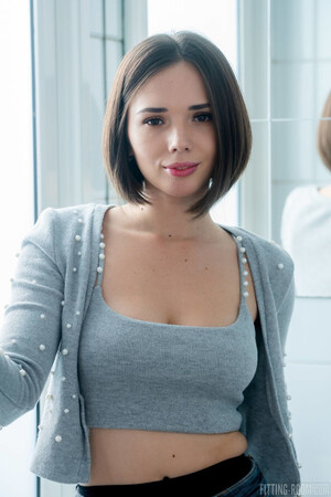 Eve Sweet in Eve Sweet at Fitting Room