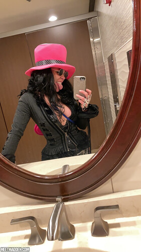 Meet Madden in Halloween Fun