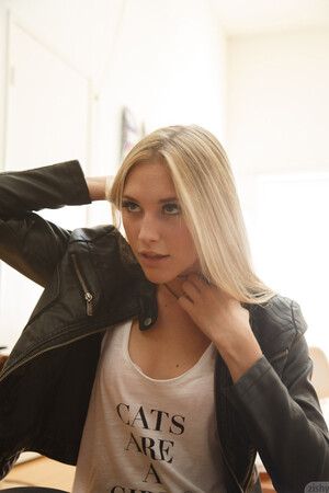 Cole Esenwein in Westside Cat Pt 1 at Zishy