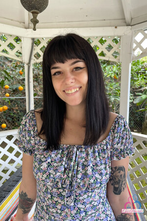 Nova Vixen in Sexy Amateur at ATK Girlfriends