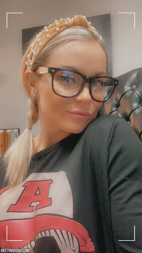 Meet Madden in On The Clock