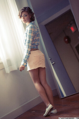 Angel Mine in Test Angel at This Years Model