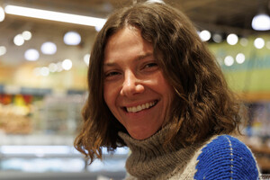 Zeta BB in Eats Whole Foods at Zishy