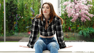 Vanna in The Girl Next Door at Net Video Girls