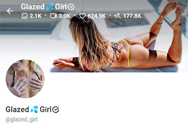 Glazed Girl Onlyfans